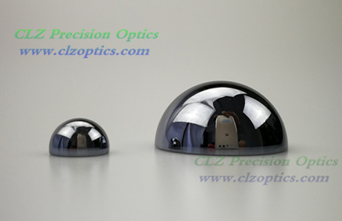 Silicon Optical Domes