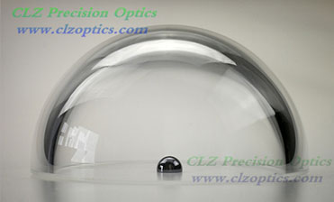 Glass Optical Domes