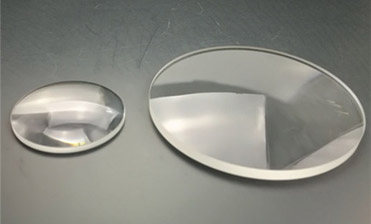 Plano Convex Lenses